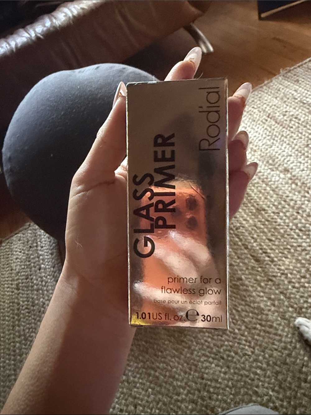 Rodial Glass Primer - nib